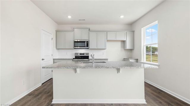 7074 Stockard Road, Snow Camp, NC 27349
