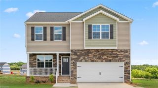 7074 Stockard Road, Snow Camp, NC 27349
