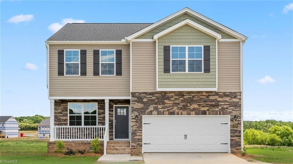 7074 Stockard Road, Snow Camp, NC 27349