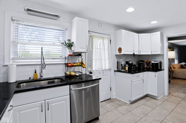 1702 N Campbell Avenue, Indianapolis, IN 46218