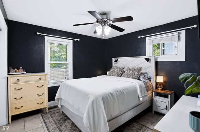 1702 N Campbell Avenue, Indianapolis, IN 46218
