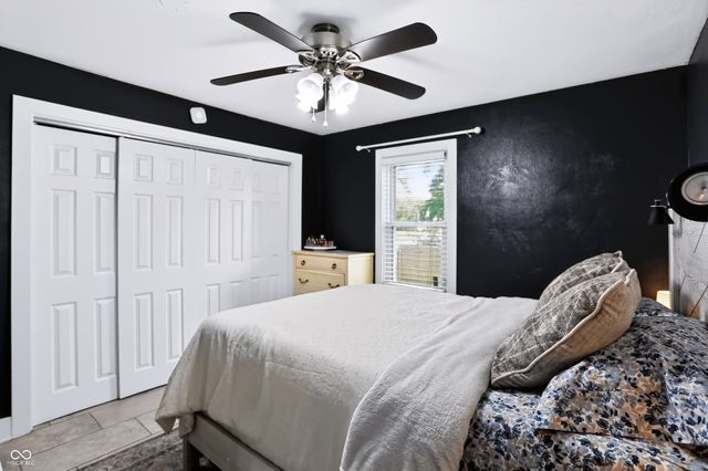 1702 N Campbell Avenue, Indianapolis, IN 46218