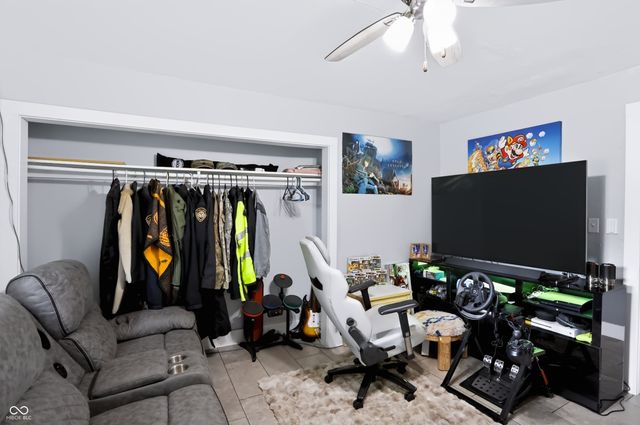 1702 N Campbell Avenue, Indianapolis, IN 46218