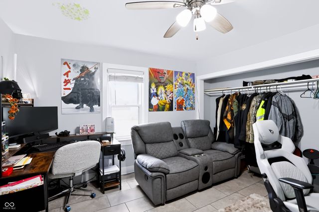 1702 N Campbell Avenue, Indianapolis, IN 46218