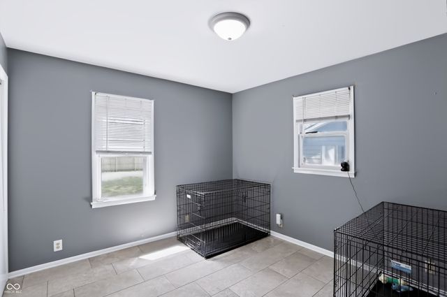 1702 N Campbell Avenue, Indianapolis, IN 46218