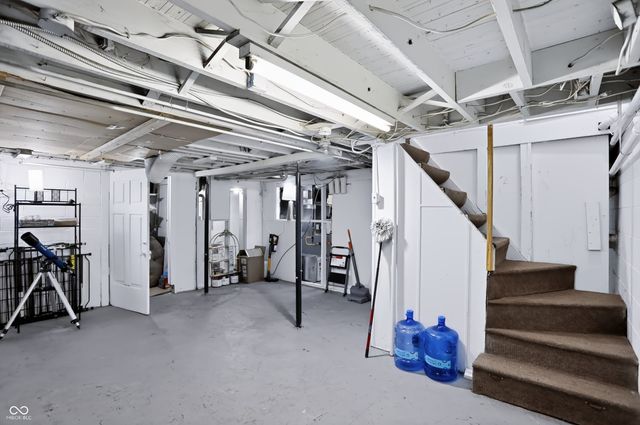 1702 N Campbell Avenue, Indianapolis, IN 46218