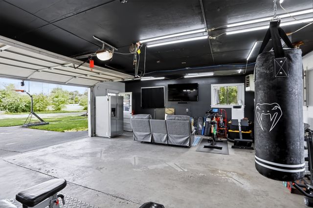 1702 N Campbell Avenue, Indianapolis, IN 46218