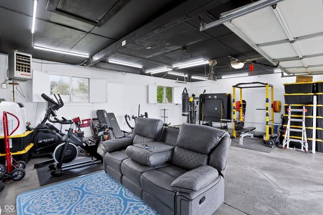 1702 N Campbell Avenue, Indianapolis, IN 46218