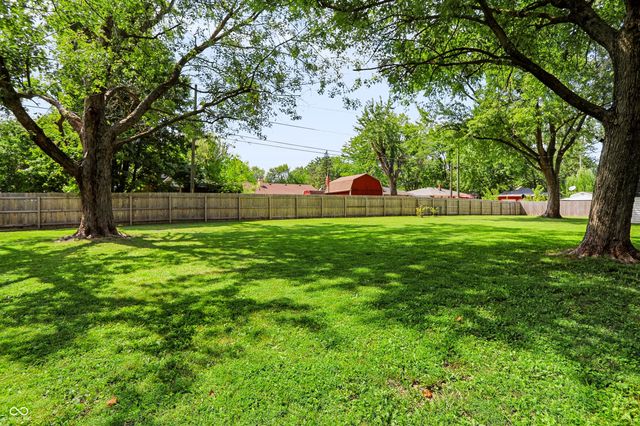 1702 N Campbell Avenue, Indianapolis, IN 46218