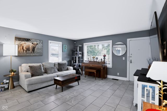 1702 N Campbell Avenue, Indianapolis, IN 46218