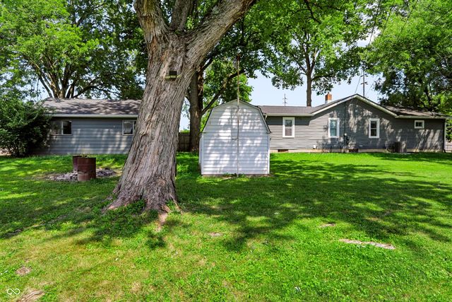 1702 N Campbell Avenue, Indianapolis, IN 46218