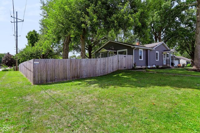 1702 N Campbell Avenue, Indianapolis, IN 46218