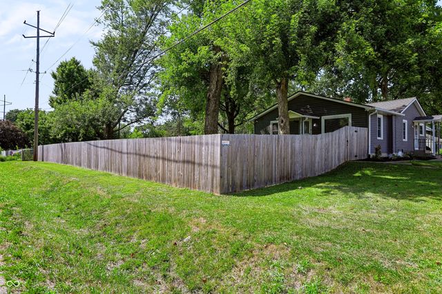 1702 N Campbell Avenue, Indianapolis, IN 46218