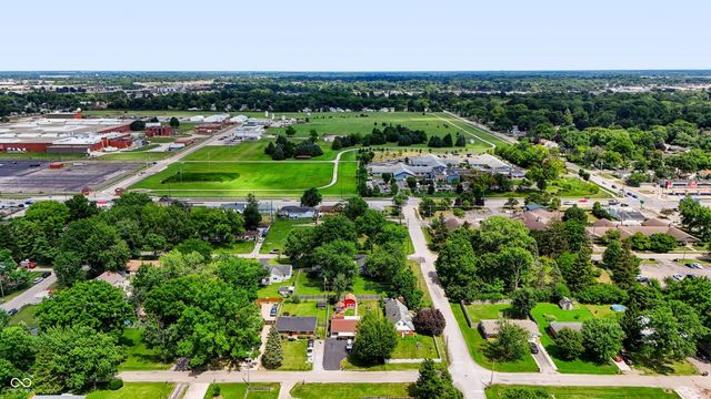 1702 N Campbell Avenue, Indianapolis, IN 46218