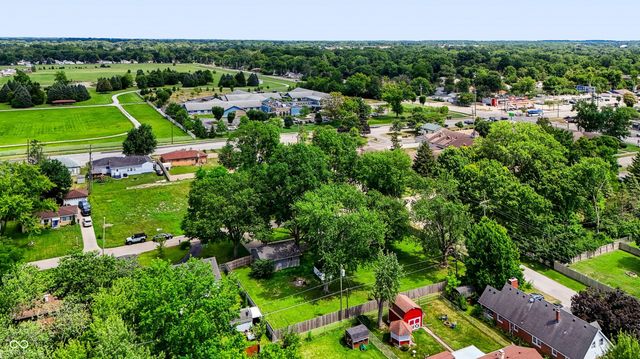 1702 N Campbell Avenue, Indianapolis, IN 46218
