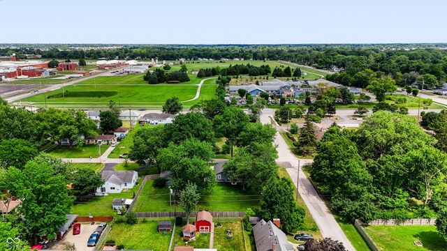 1702 N Campbell Avenue, Indianapolis, IN 46218