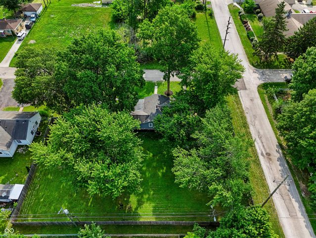 1702 N Campbell Avenue, Indianapolis, IN 46218