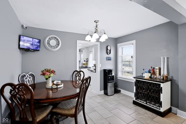 1702 N Campbell Avenue, Indianapolis, IN 46218