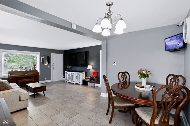 1702 N Campbell Avenue, Indianapolis, IN 46218
