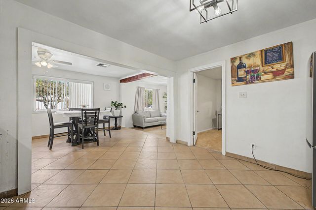 17432 N 20TH Street, Phoenix, AZ 85022