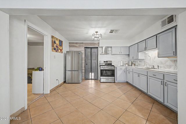 17432 N 20TH Street, Phoenix, AZ 85022