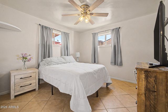 17432 N 20TH Street, Phoenix, AZ 85022