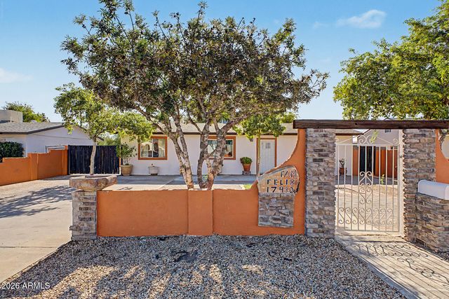 17432 N 20TH Street, Phoenix, AZ 85022