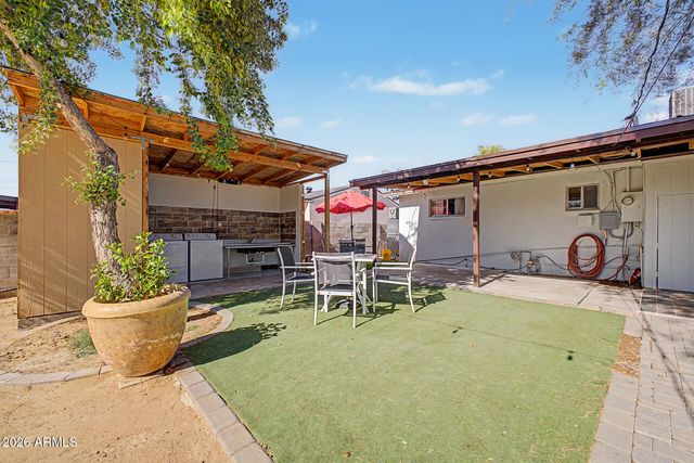 17432 N 20TH Street, Phoenix, AZ 85022