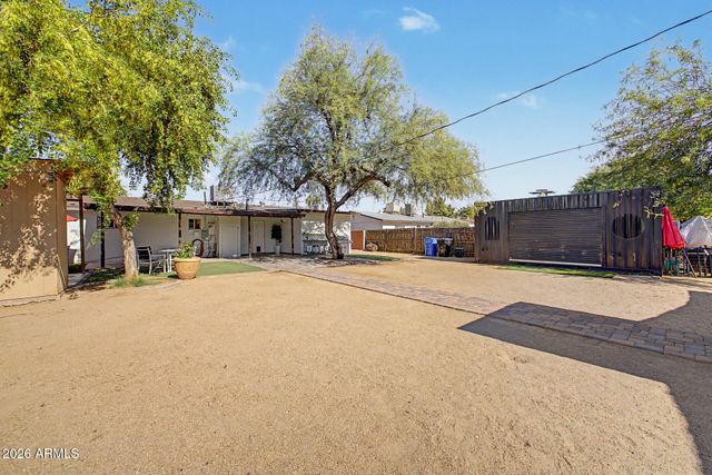 17432 N 20TH Street, Phoenix, AZ 85022