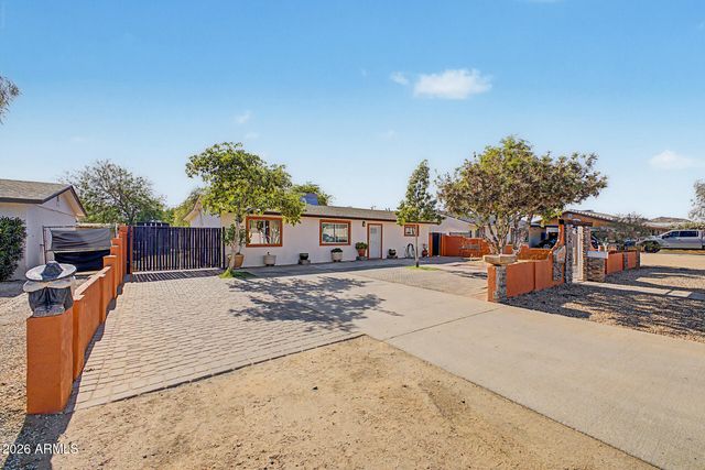 17432 N 20TH Street, Phoenix, AZ 85022