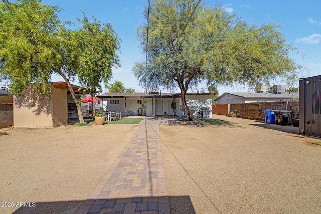 17432 N 20TH Street, Phoenix, AZ 85022