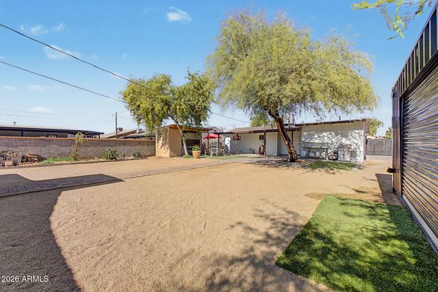 17432 N 20TH Street, Phoenix, AZ 85022