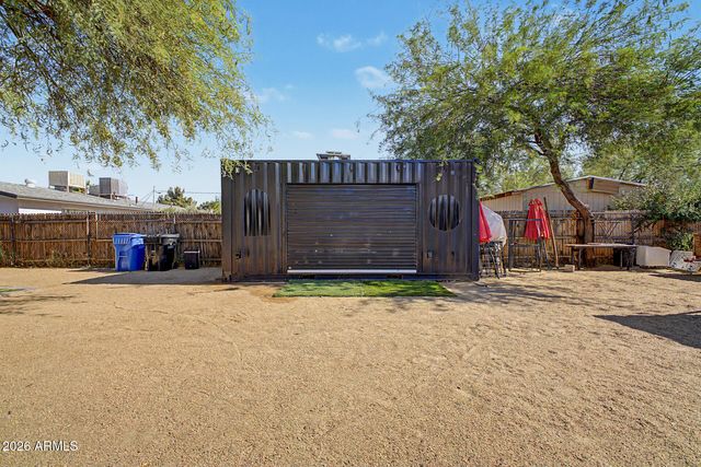 17432 N 20TH Street, Phoenix, AZ 85022