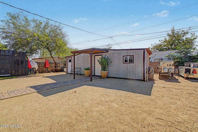 17432 N 20TH Street, Phoenix, AZ 85022