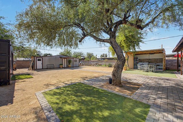 17432 N 20TH Street, Phoenix, AZ 85022
