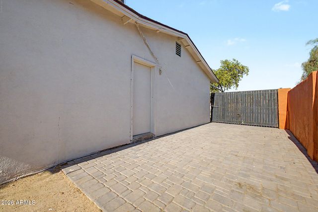 17432 N 20TH Street, Phoenix, AZ 85022