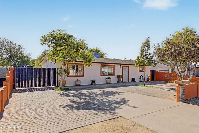 17432 N 20TH Street, Phoenix, AZ 85022