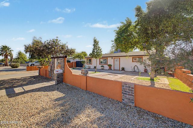 17432 N 20TH Street, Phoenix, AZ 85022
