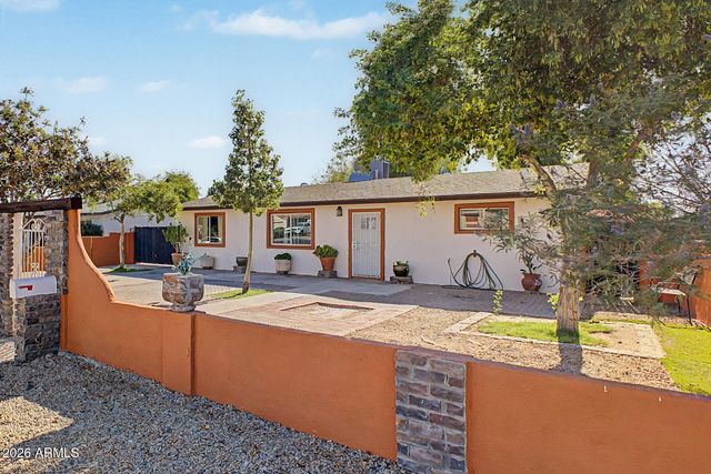 17432 N 20TH Street, Phoenix, AZ 85022