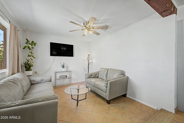 17432 N 20TH Street, Phoenix, AZ 85022