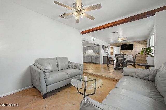 17432 N 20TH Street, Phoenix, AZ 85022