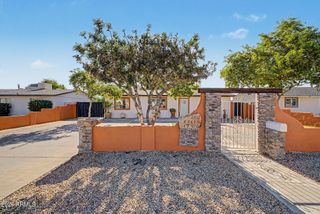 17432 N 20TH Street, Phoenix, AZ 85022