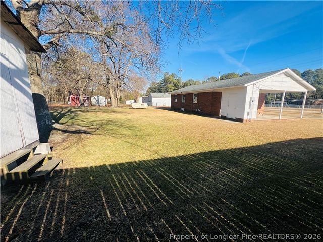 310 Wrightsboro Road, Fayetteville, NC 28304