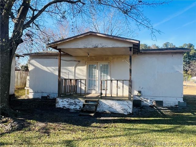 310 Wrightsboro Road, Fayetteville, NC 28304