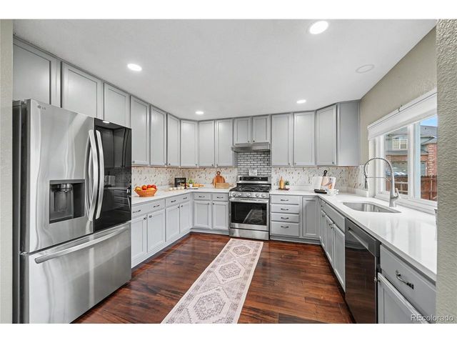 4931 E 116th Ave, Thornton, CO 80233