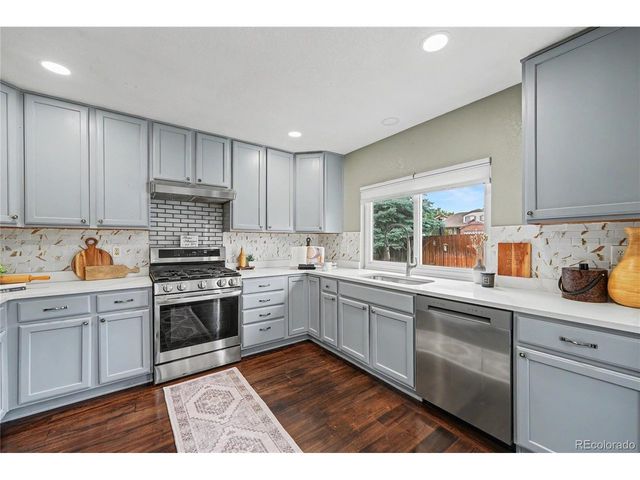 4931 E 116th Ave, Thornton, CO 80233
