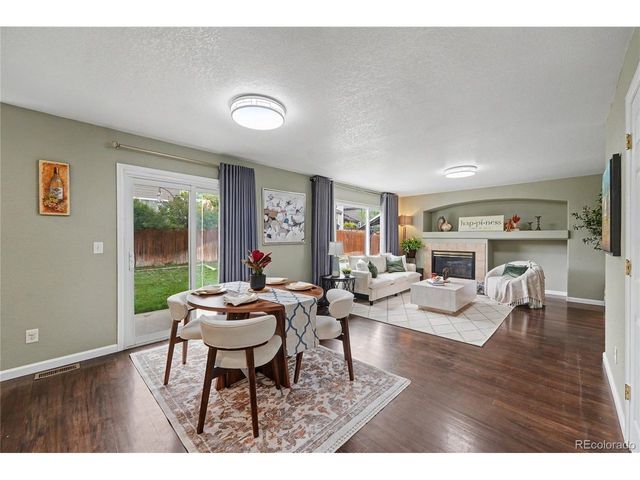 4931 E 116th Ave, Thornton, CO 80233