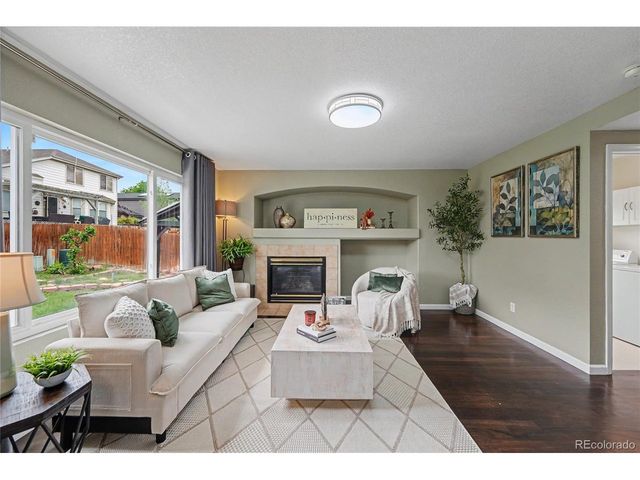 4931 E 116th Ave, Thornton, CO 80233