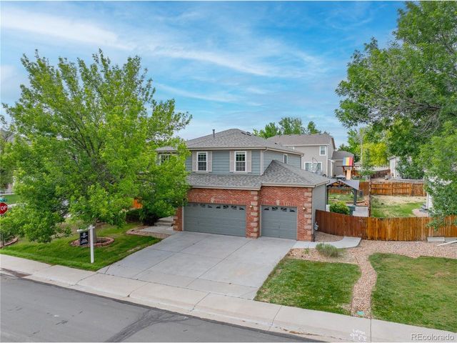 4931 E 116th Ave, Thornton, CO 80233