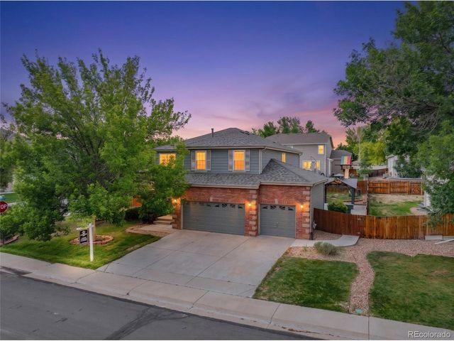 4931 E 116th Ave, Thornton, CO 80233